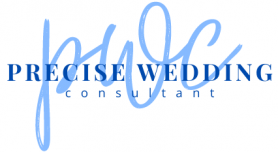 Precise Wedding Consultant